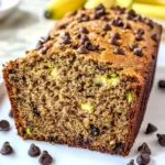 Banana Zucchini Bread