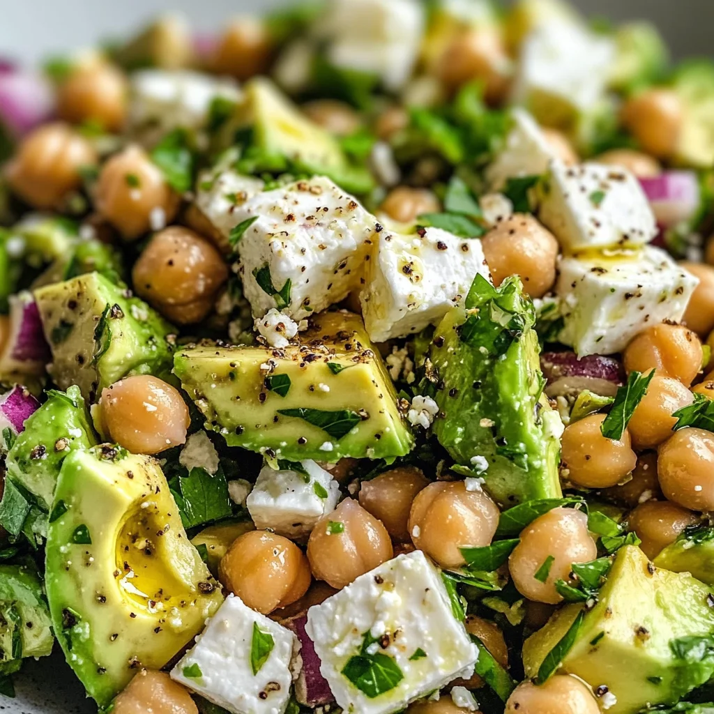 Chickpea