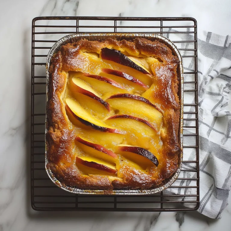 Disappearing Apple Pie