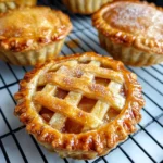 Mini Apple Pies