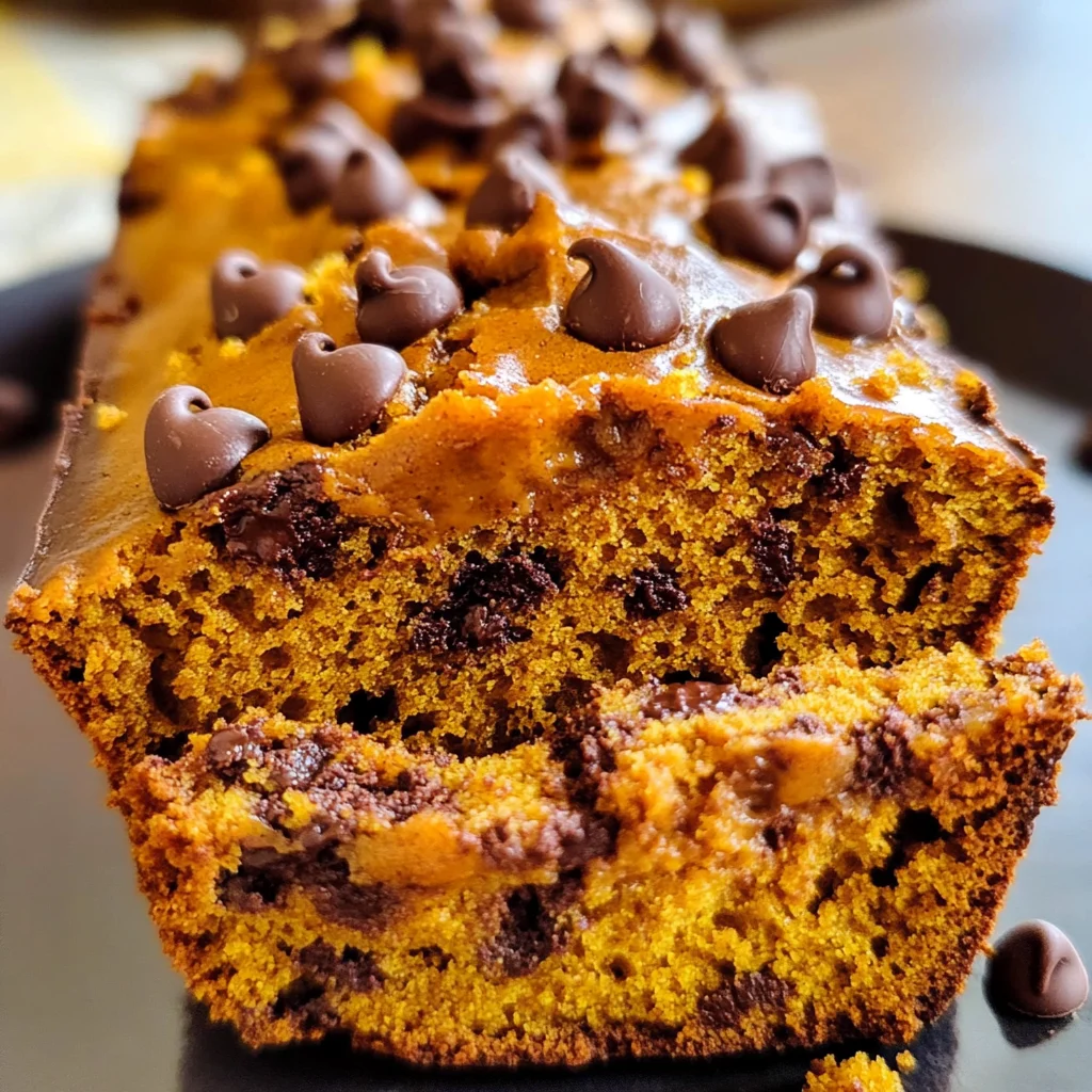 Pumpkin