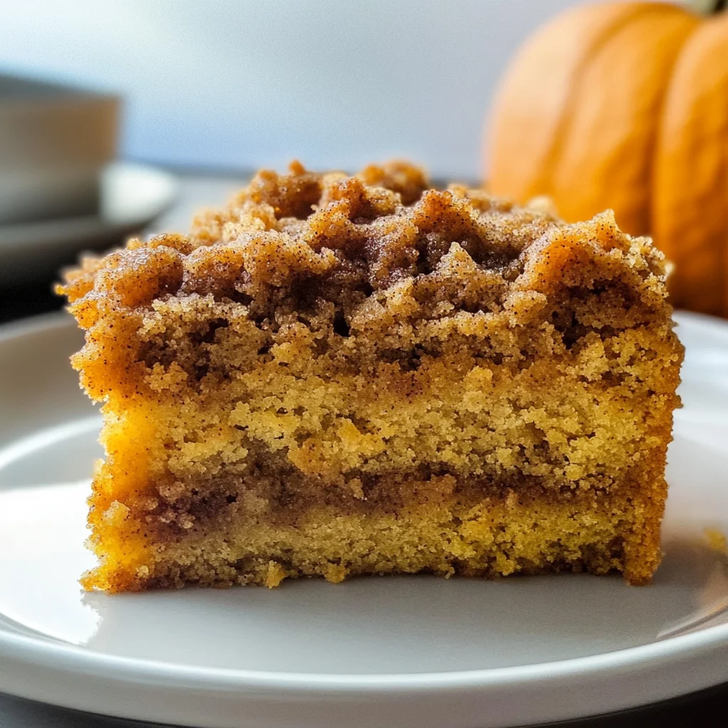 Pumpkin