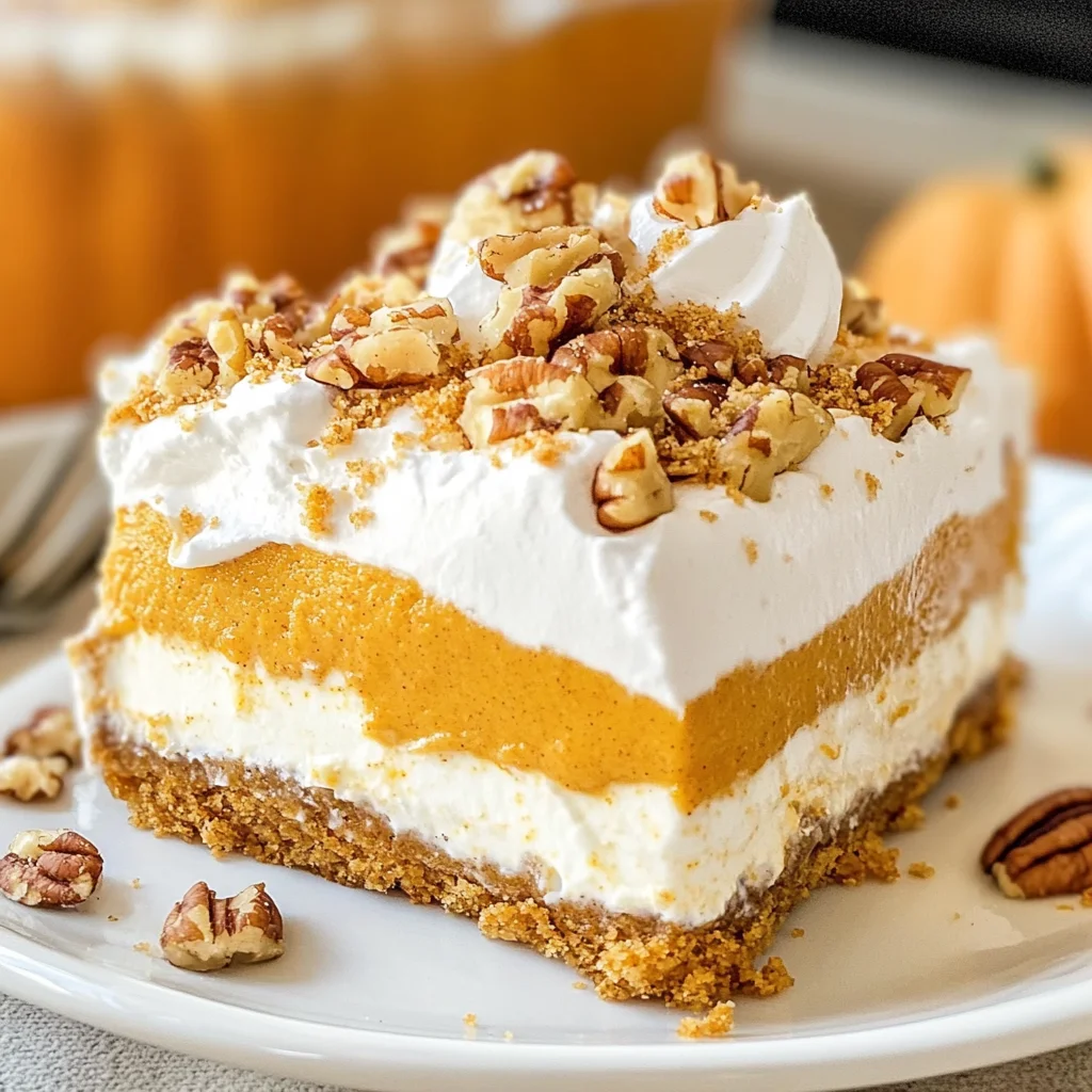Pumpkin