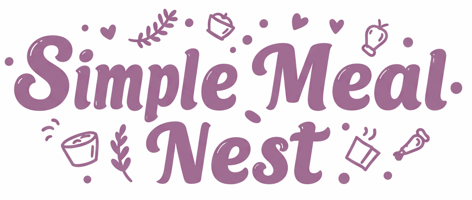 simplemealnest