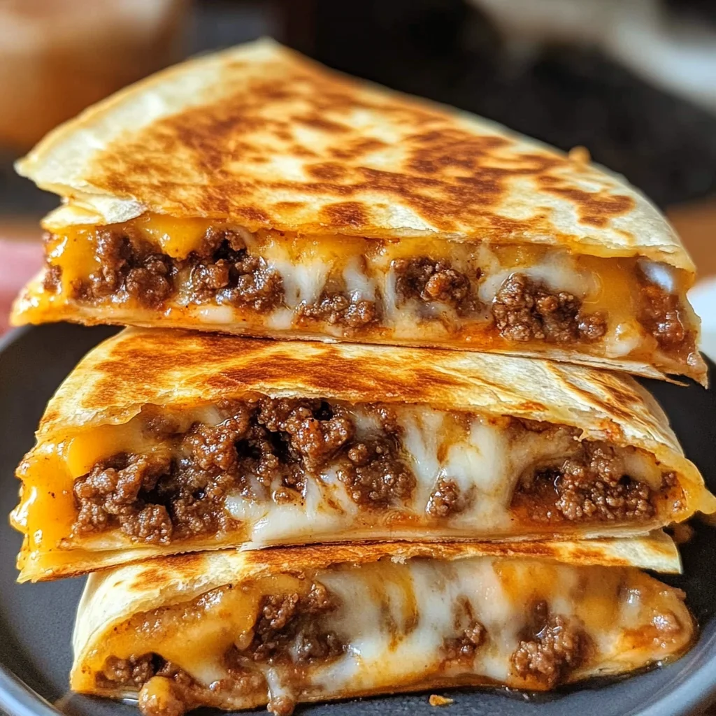 Cheesy