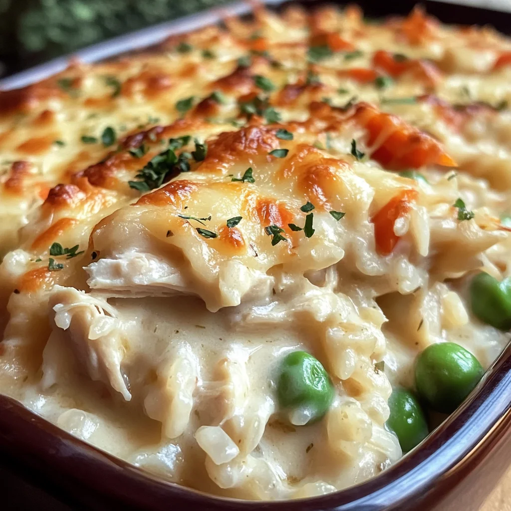 Dump-and-Bake