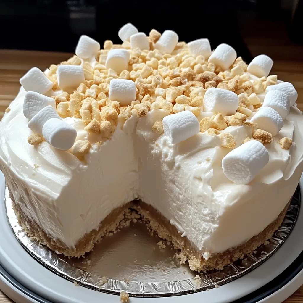 Marshmallow