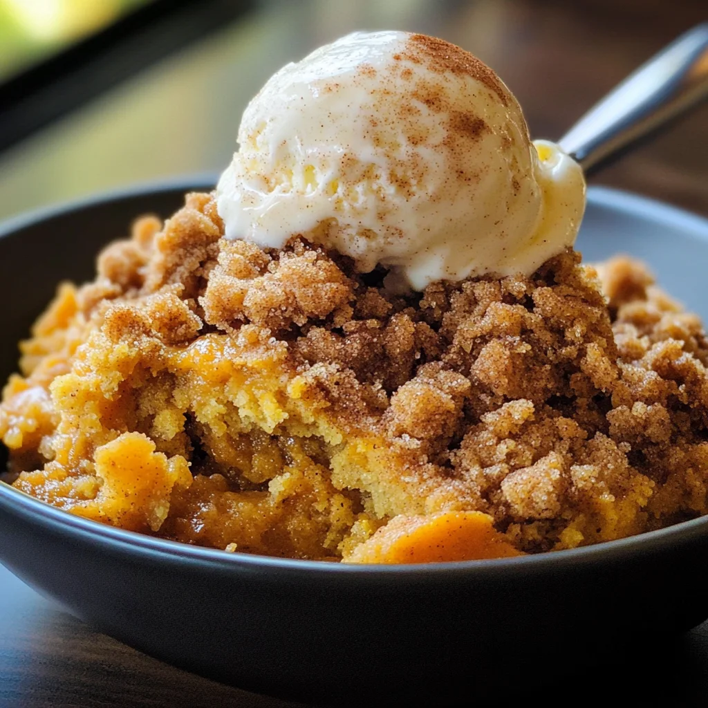Pumpkin