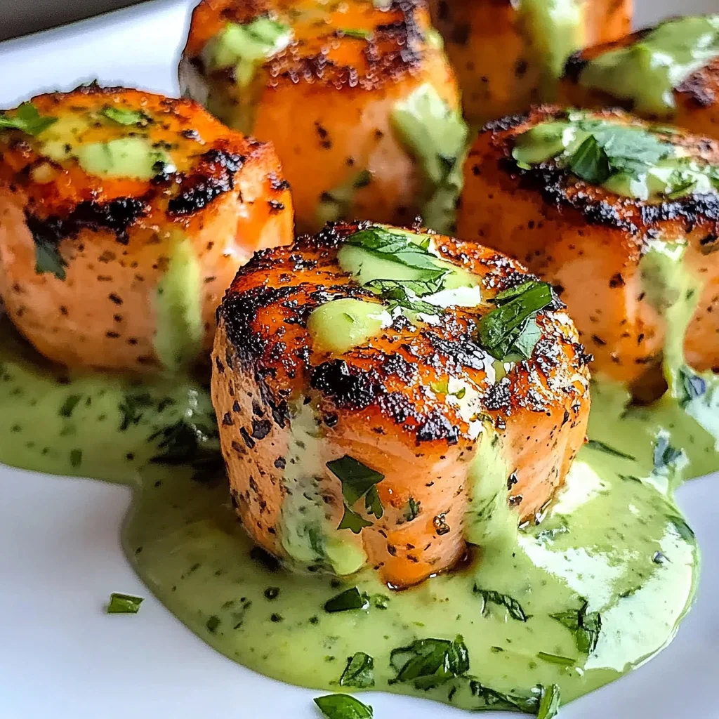 Salmon