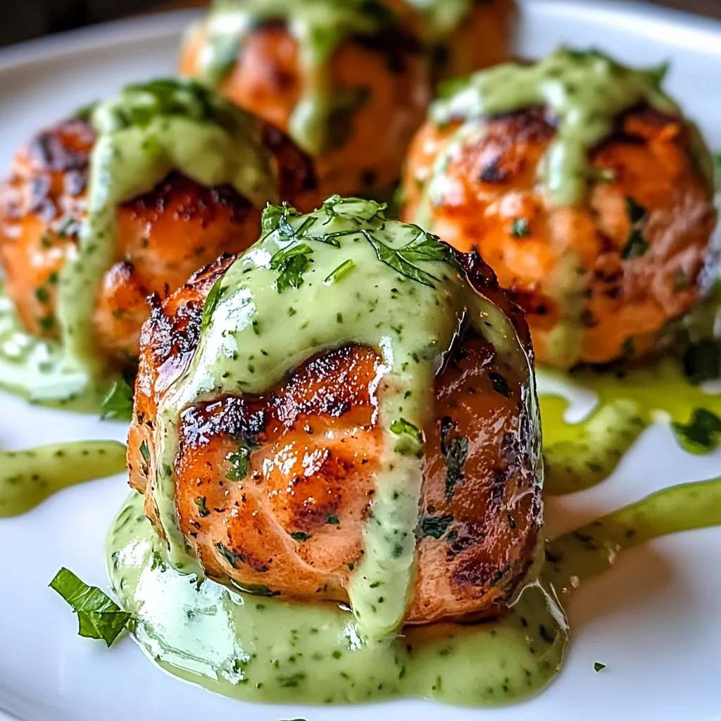 Salmon