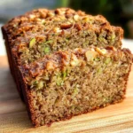 Zucchini Bread