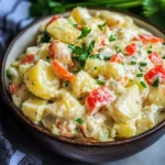 Award-winning Southern Potato Salad Recipe
