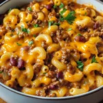 Chili Mac