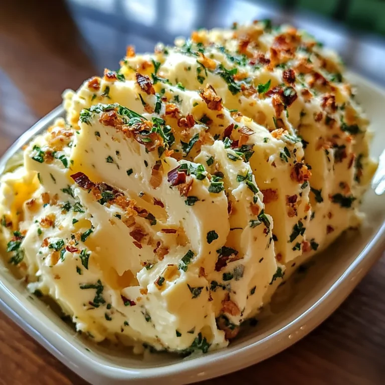 Cowboy Butter: Elevate Meals with This Delicious Spread