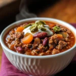 Cowboy Chili