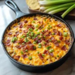 Frito Chili Cheese Dip