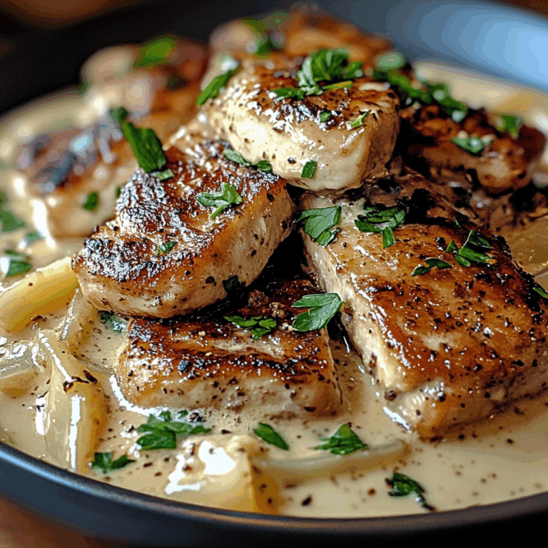 Irish Chicken Whiskey Cream Sauce: A Delicious Recipe to Elevate Your Dinner