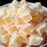 Kentucky Cream Pull Candy – A Sweet, Hand-Pulled Delight! ????????