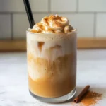 Pumpkin Spice Cold Brew