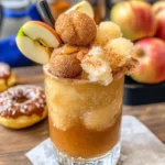 Apple Cider Slush