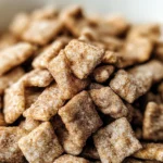 Chai Snickerdoodle Puppy Chow