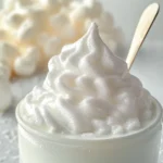 How to Make Marshmallow Fluff